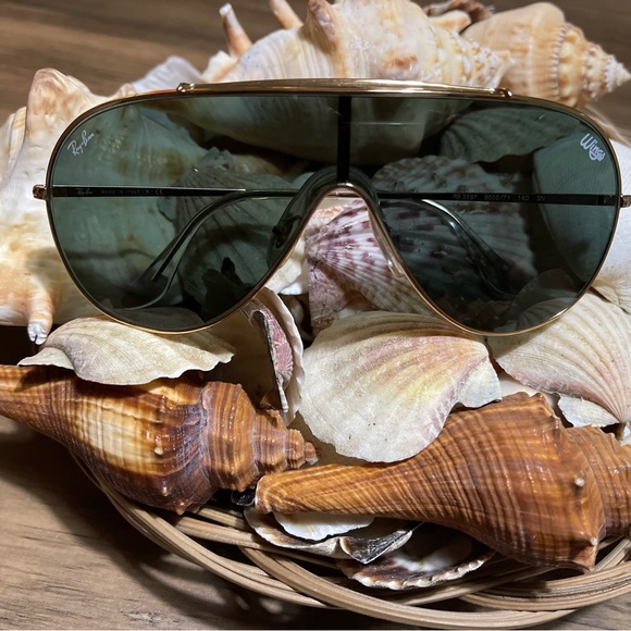 Ray-ban sunglasses - Picture 4 of 5